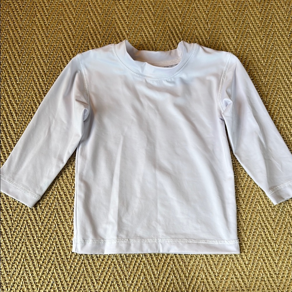 Florence Eiseman Rashguard